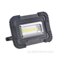 Lanterna LED de LED de LED de LED de LED de Cob de emergência